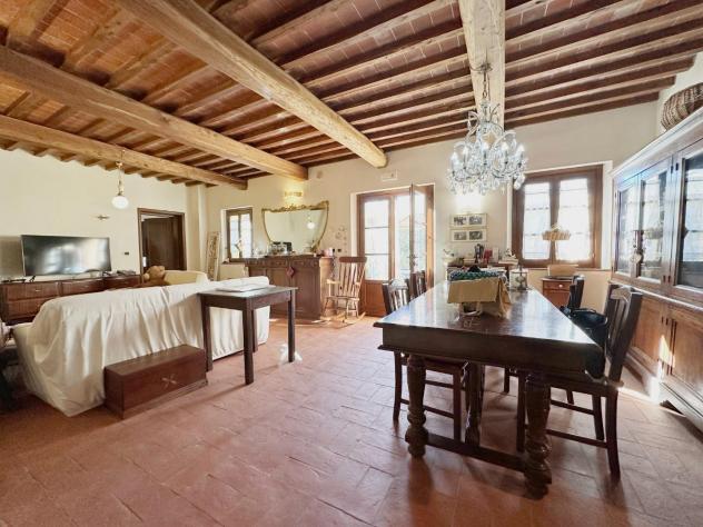 Casale in vendita a Colle - Buggiano 300 mq Rif: 1354324 - Foto 8