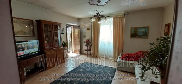 IMMOBILI-IMMOBILE RESIDENZIALE-Via Roma, 439, 67053 Capistrello AQ, Italia - Foto 4