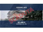 Immobile in asta di 85 m², box auto in vendita a Cerano