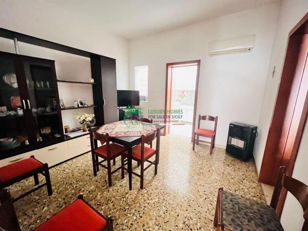 Rif: 2633 - Casa indipendente con terrazzo in centro a Comiso