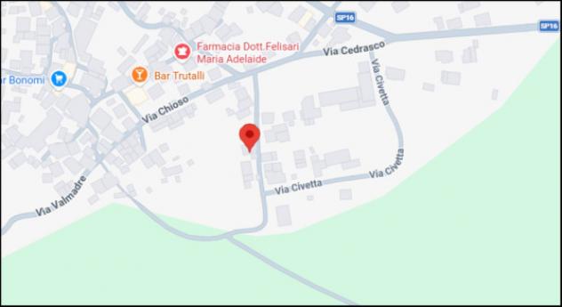 Immobile in asta di 125 m² in vendita a Fusine - Foto 12