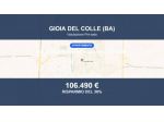 Immobile in asta di 151 m² in vendita a Gioia del Colle