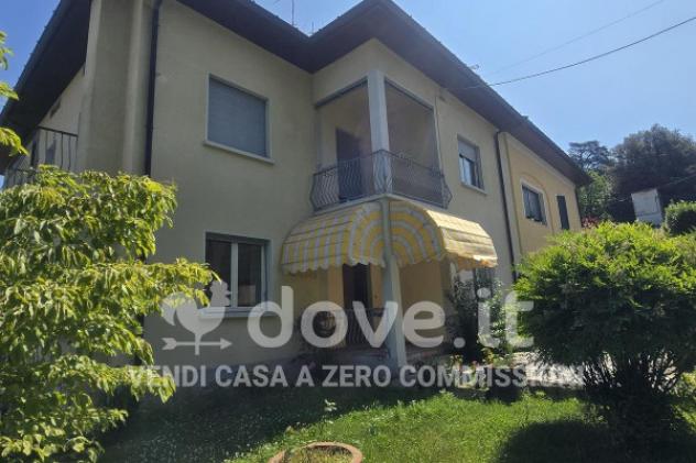 Appartamento di 150 m² con 4 locali e box auto in vendita a Laveno-Mombello - Foto 9