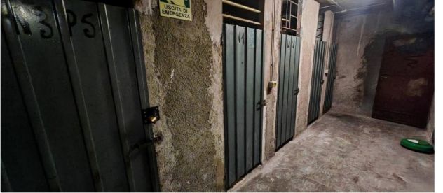 ASTA OCCASIONE: Limbiate, via Monte Pasubio appartamento mq 87+cantina - Foto 17