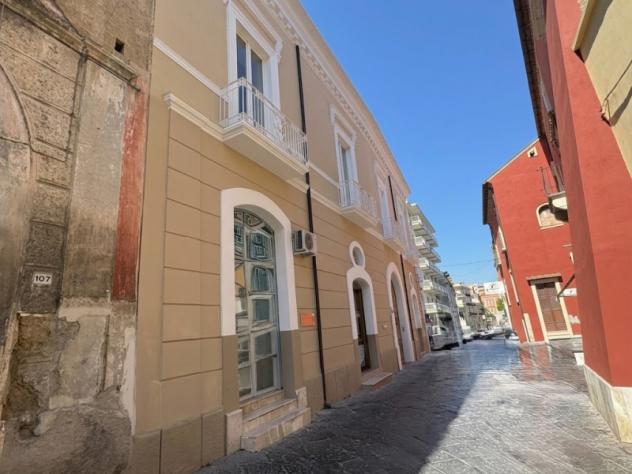 Appartamento in Via San Francesco d'Assisi