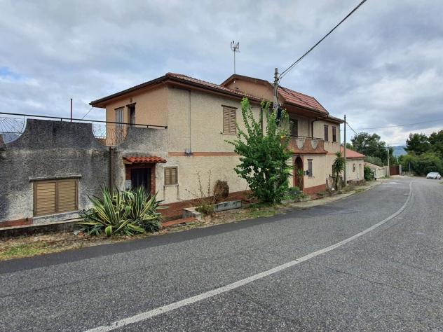 Villa a schiera in vendita a Marcellinara