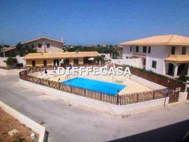 V929 - In vendita a Marsala appartamento in residence - Foto 2