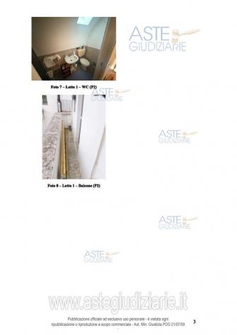 IMMOBILI-IMMOBILE RESIDENZIALE-via Pastorella, 11 - Foto 4