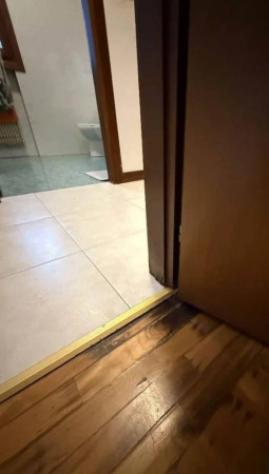 Immobile in asta di 74 m², box auto in vendita a Meolo - Foto 10