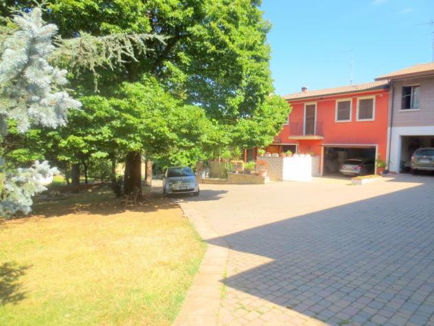 Bifamiliare in vendita a Montecchio Maggiore - Foto 2