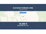 Immobile in asta di 57 m² in vendita a Olevano Romano