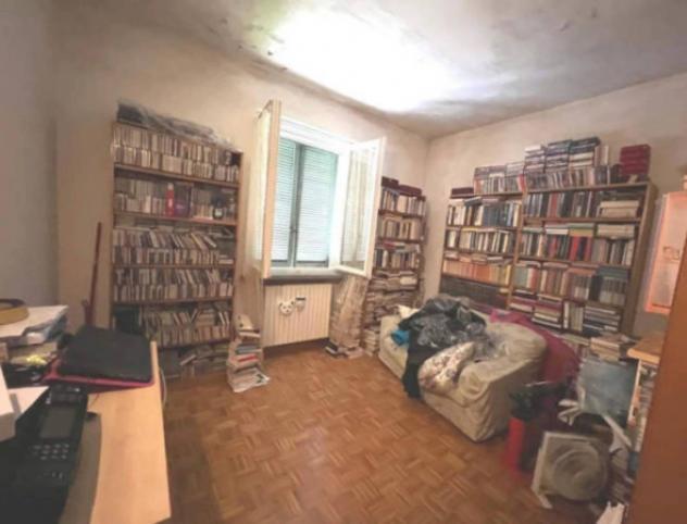 Immobile in asta di 292 m² con più di 5 locali e box auto in vendita a Pianengo - Foto 7
