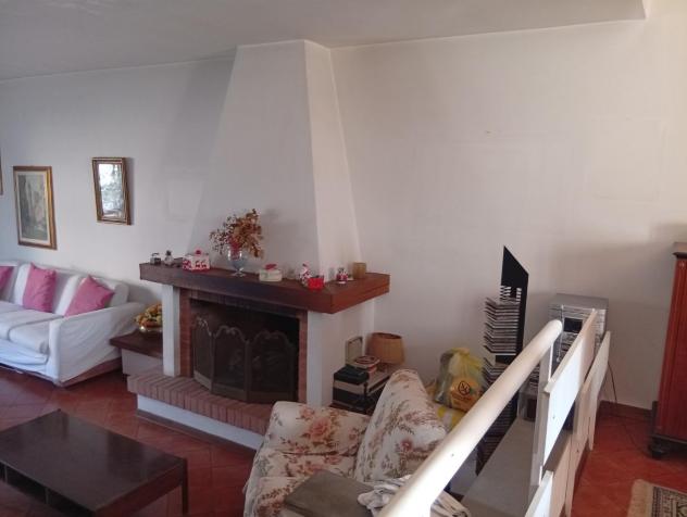 Villetta a schiera in vendita a Pisa 200 mq Rif: 1318637 - Foto 4