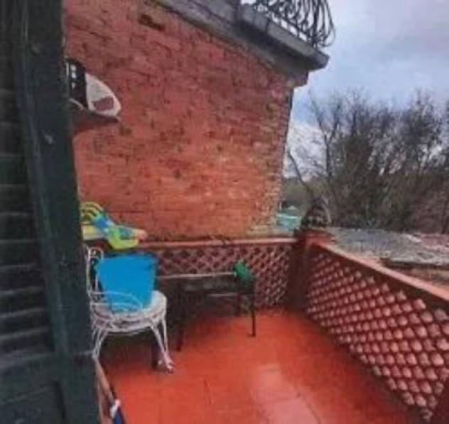 Immobile in asta di 97 m² con più di 5 locali in vendita a Poggibonsi - Foto 10