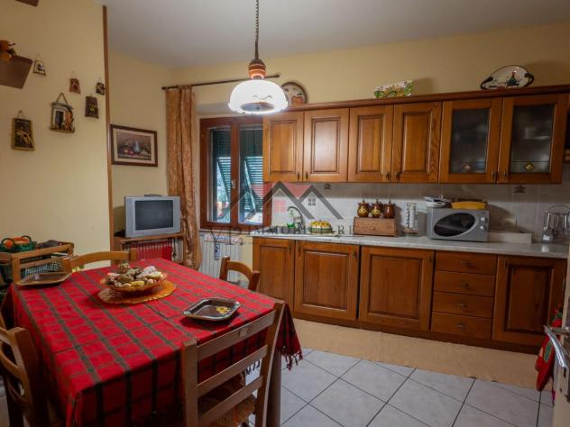 Appartamento in vendita a Pomarance 72 mq Rif: 1399195