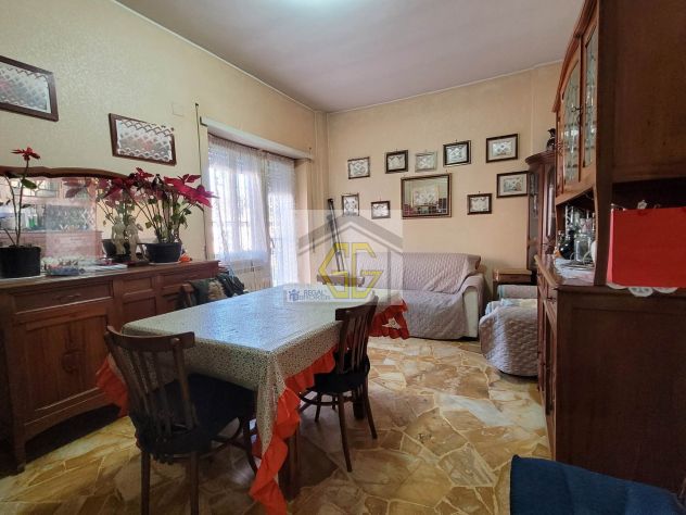 Comodo trilocale doppia esposizione al Monte Mario - Foto 2