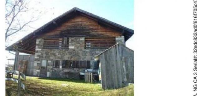 Immobile in asta di 268 m² in vendita a Roncegno Terme - Foto 3