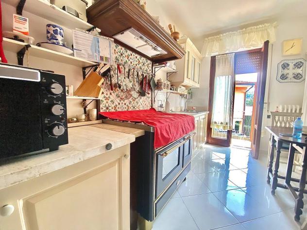 Quadrilocale in vendita a Rosignano Marittimo - Foto 12