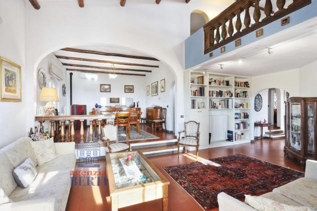 Villa in vendita a Rosignano Marittimo 240 mq Rif: 1364491 - Foto 2