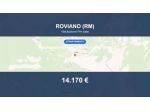 Immobile in asta di 41 m² in vendita a Roviano