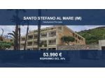 Immobile in asta di 34 m² in vendita a Santo Stefano al Mare