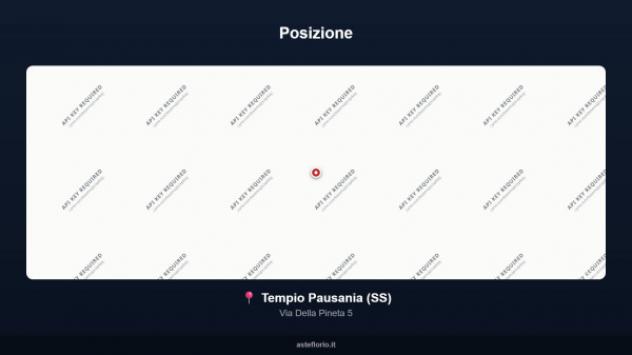 Immobile in asta di 99 m² in vendita a Tempio Pausania - Foto 18