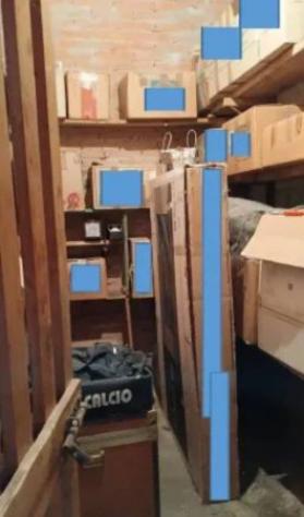 Immobile in asta di 131 m² in vendita a Terni - Foto 2