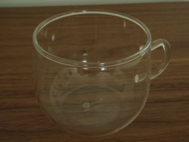 Tazze in vetro borosilicato - Foto 3