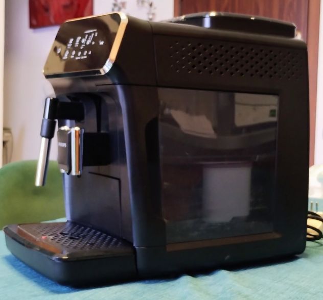 Macchina per caffè Philips 2200 automatica - Foto 2