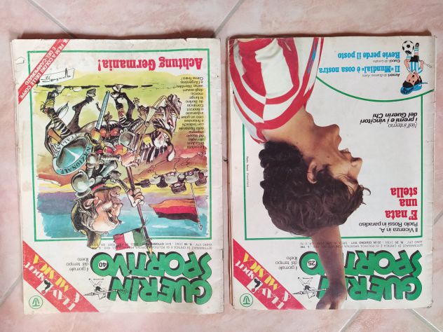 GUERIN SPORTIVO 1977