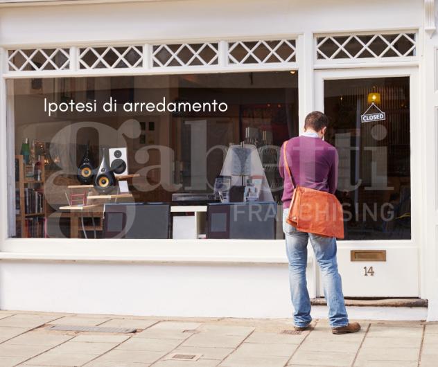Negozio - Chioggia . Rif.: 3402VCG - Foto 9
