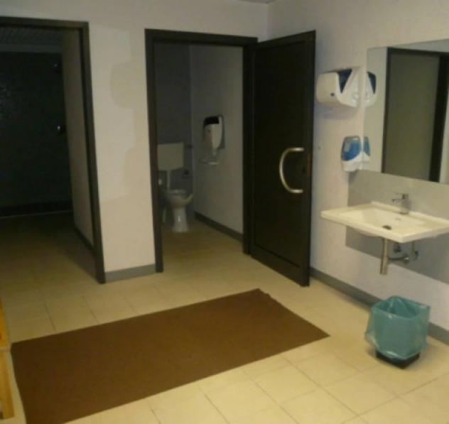 Immobile in asta di 11968 m² in vendita a Lariano - Foto 2