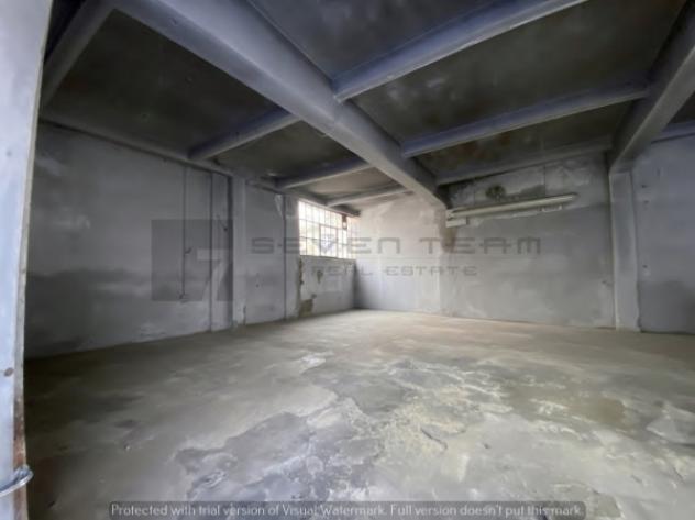 Immobile di 140 m² in vendita a Milano - Foto 16