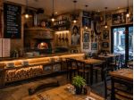 RISTORANTE PIZZERIA
