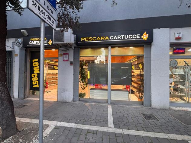 Cartoleria in affitto a Pescara - Foto 2