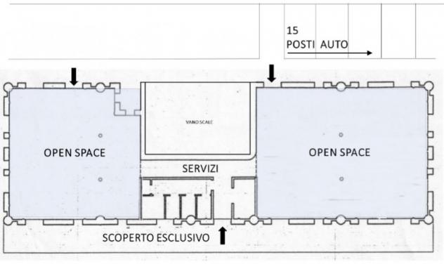 Negozio a Quarto d'Altino - Rif. IMM-218 - Foto 6