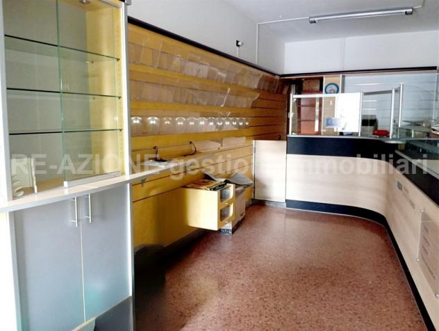 NEGOZIO IN AFFITTO A VICENZA (VI) - Foto 2