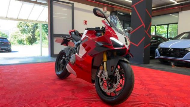 DUCATI Panigale V4 R NUMERATA n°639 rif. 23460988 - Foto 3
