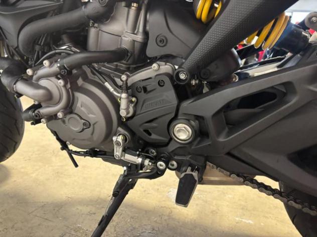 DUCATI Monster 937 Plus rif. 24105186 - Foto 8