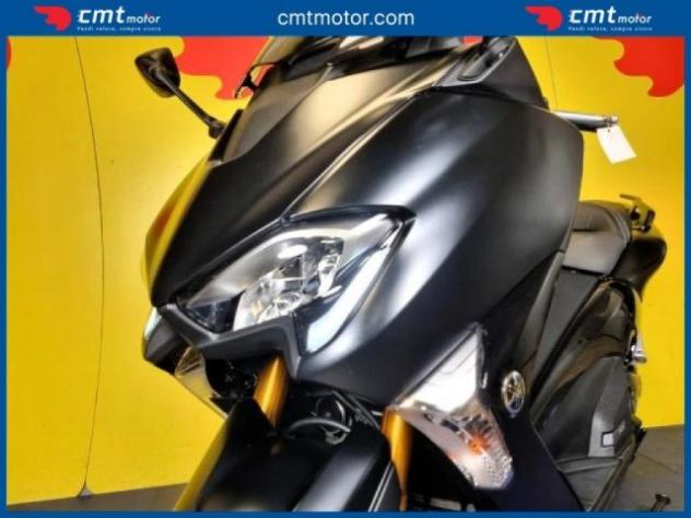 YAMAHA T-Max 530 Garantito e Finanziabile rif. 23117359 - Foto 7