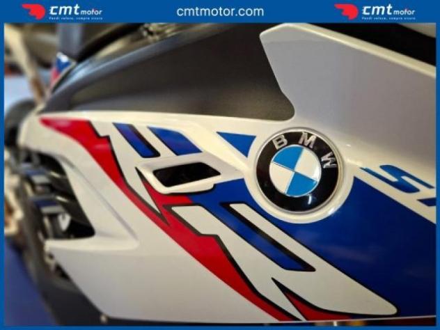 BMW S 1000 RR Garantita e Finanziabile rif. 24046140 - Foto 8