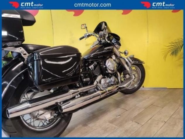 YAMAHA XVS 650 Garantita e Finanziabile rif. 23545195 - Foto 9