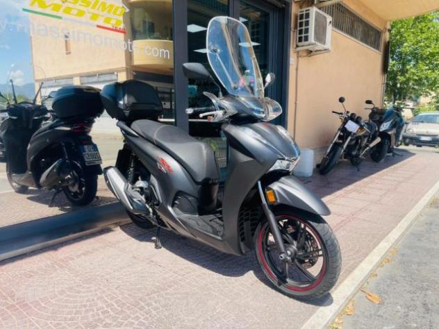 HONDA SH 350 TUTTO INCLUSO ANCHE PASSAGGIO! MINI RATE rif. 23829998 - Foto 7