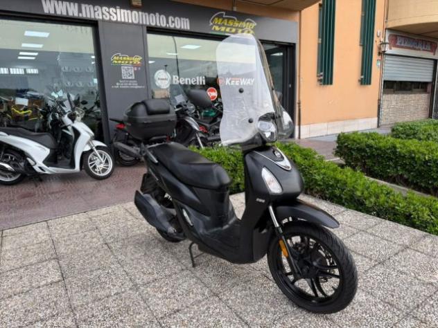 SYM Symphony 200 TUTTO INCLUSO ANCHE PASSAGGIO! MINI RATE rif. 24224822 - Foto 10