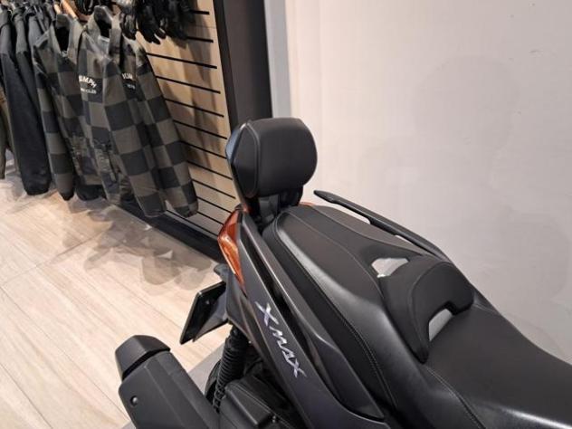 YAMAHA X-Max 400 . rif. 24182489 - Foto 7