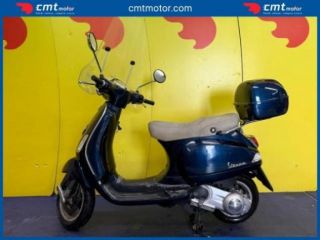 VESPA 150 LX Garantito e Finanziabile rif. 23684335