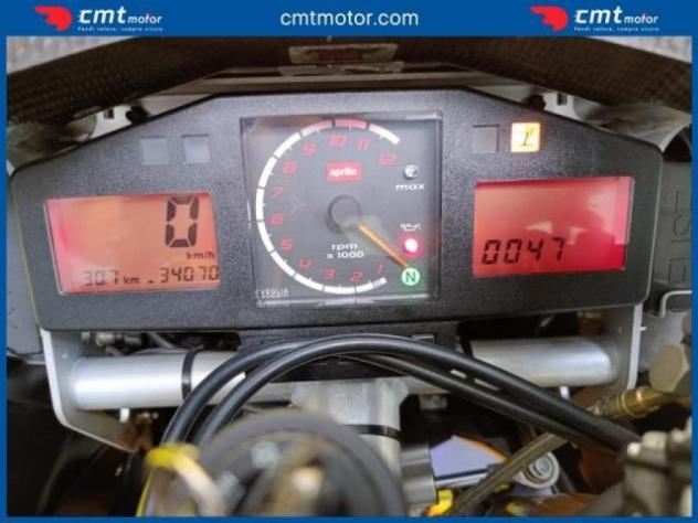 APRILIA RSV 1000 R Finanziabile - Nero - 34074 rif. 23545873 - Foto 5