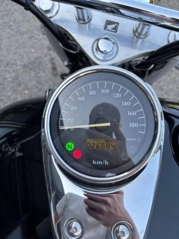HONDA Shadow VT 750 . rif. 24091857 - Foto 9