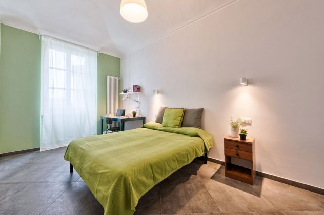 APARTMENT 39 - ROOM B