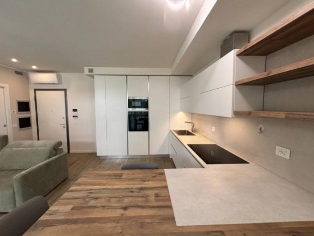 Appartamento di 60 m² con 2 locali e box auto doppio in affitto a Bergamo - Foto 6